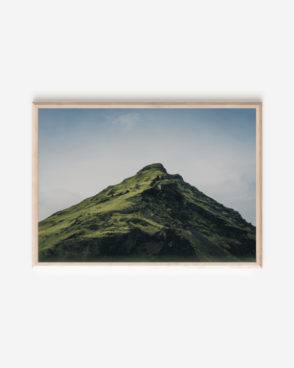 Green Hill