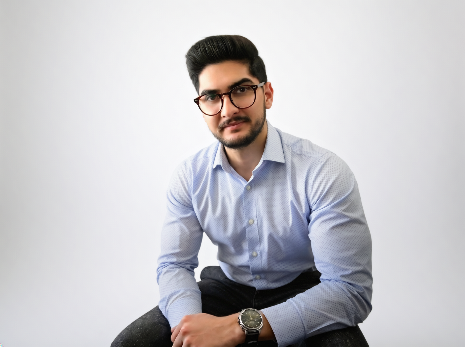 Aaron M Gomez | Photo . Video . Design